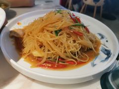 -茅庐毛血旺(烟台大悦城店)