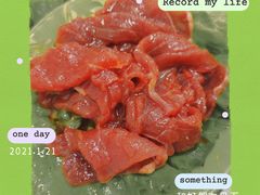 -BBQ烧烤