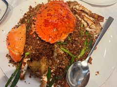 -喜记避风塘炒辣蟹(旗舰店)