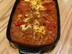 -乐凯撒披萨(恒隆广场店)