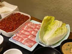 -沸炉重庆老火锅(军事博物馆店)