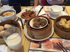-添好运点心专门店(百老汇店)