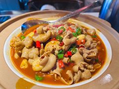 -匠熙小馆(崇文门店)