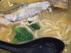 -台州老六海鲜面馆(上南总店)