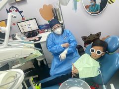 -马泷齿科·皓康门诊(尚都SOHO店)