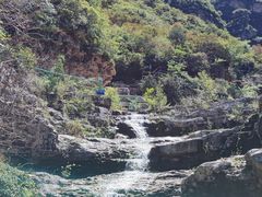 -孤山寨风景区