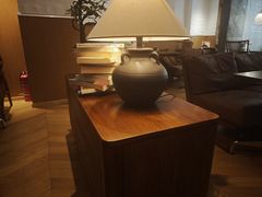 -良木缘咖啡西餐(川大店)