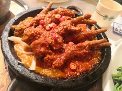 -七八冷面·延边朝鲜族美食(圣熙八号店)