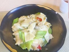 -京滨饭店·餐厅(阜外大街店)