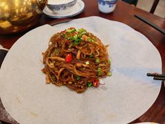 -郭鸡肉·非遗餐厅(安仁古镇店)