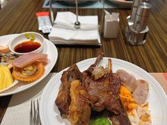 -合肥皇冠假日酒店·菲亚斯特自助餐厅(黄山路店)