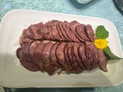 -全聚德(长江路店)