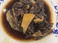 -柴氏风味斋(甘家口店)