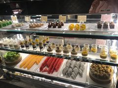 -食百绚全日制餐厅(成都棕榈泉费尔蒙酒店)