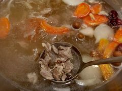 -313羊庄·羊肉火锅烧烤(李村店)