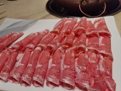 -阳坊大都涮羊肉(阳坊总店)