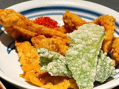 -巴奴毛肚火锅(悠唐购物中心店)