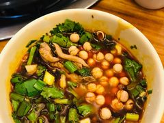 -黑竹香鸡(营和巷店)