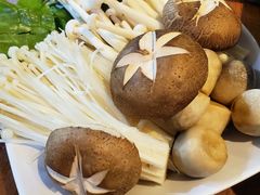 -金海阁海鲜火锅