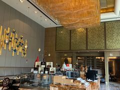 -万达瑞华酒店美食汇自助餐厅(楚河汉街店)