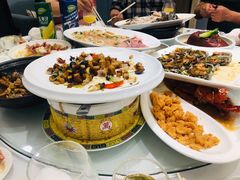 -海景壹号大酒店(惠钱路店)