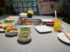 -海底捞火锅(万达广场店)