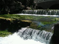 -水磨沟公园