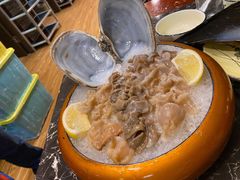 -蔚海之都·象山蒸汽海鲜(仙霞路店)
