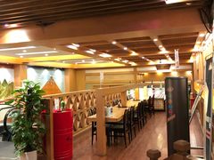 大堂-松子料理(亮马桥店)