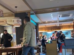 -老淮滨-蚌埠非遗小吃(淮河路店)