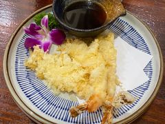 -渔日本料理铁板烧(新天地假日广场店)