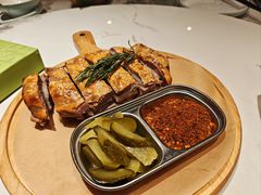 -疆里疆外·和田烤肉·清真