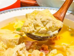 -真地道京味府·鲜橙烤鸭·北京菜(朝外大街东大桥店)