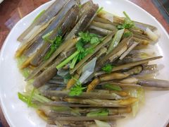 -荣祥海鲜·烟台菜(胜利路二部)