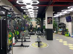 -VPsmart私教健身工作室(新华路旗舰店)