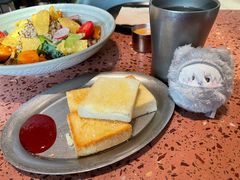 -La Terre乐田(万象城店)