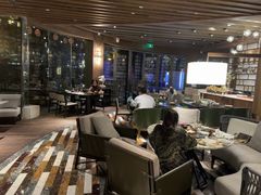 -杭州君悦酒店·青莳