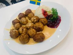 -宜家·瑞典风味餐厅(北京西红门店)