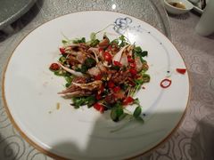 -船歌·鱼水饺青岛菜(金狮广场店)