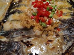 -半天妖烤鱼(方庄店)