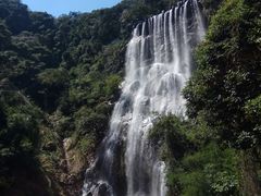 -古龙峡云天玻霸