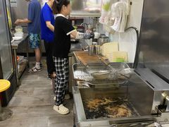 -彭浦一炸(金平路店)