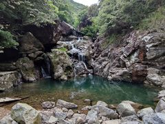 -布袋山风景区