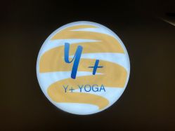 -Y+瑜伽