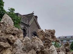 -张学良旧居陈列馆