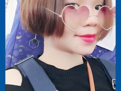 -芒果糯米饭摊子