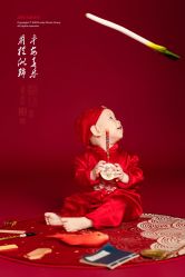 点击看大图 -苹果树儿童摄影工作室