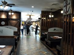 大堂-汉巴味德(大悦城店)