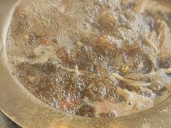 -楊家一锅(沙阳路店)