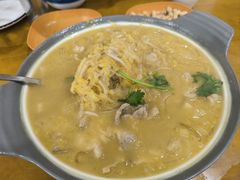 -鹤乡东北菜(崮山路店)